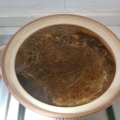 探花流出视频在线观看 肉末粉丝煲的做法，肉糜粉丝怎么做好吃？