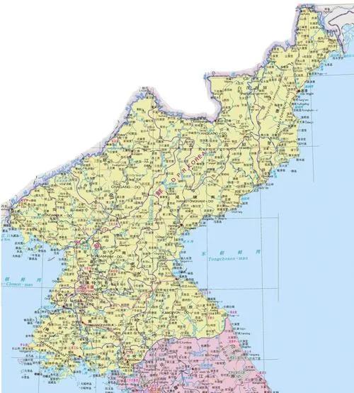 拥有核武国家排名数量 2020（拥有核武国家排名数量最新排名）