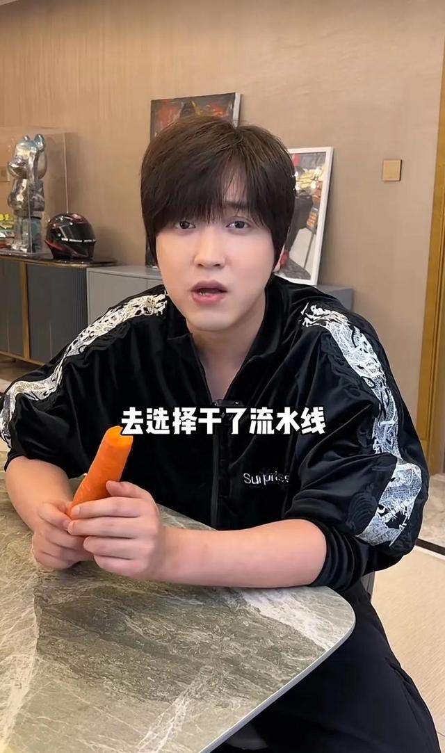 探花流出视频在线观看 网红白冰男人个人资料简介（白冰男网红简历）