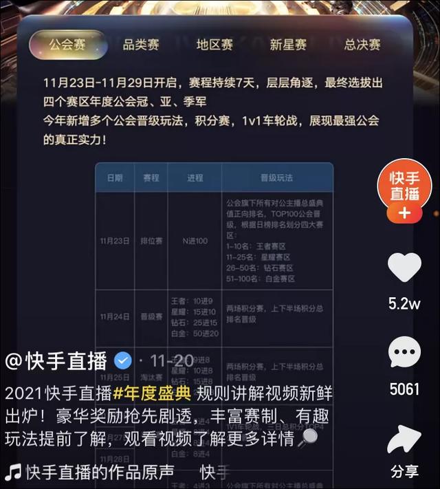 探花流出视频在线观看 快手公会是什么意思啊（快手公会是什么意思呀）