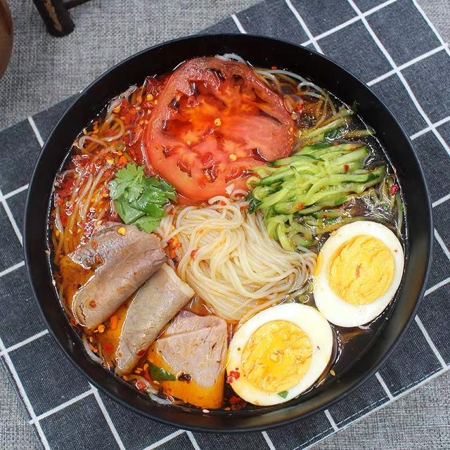 探花流出视频在线观看 朝鲜冷面的制作方法与步骤（朝鲜冷面制作过程）