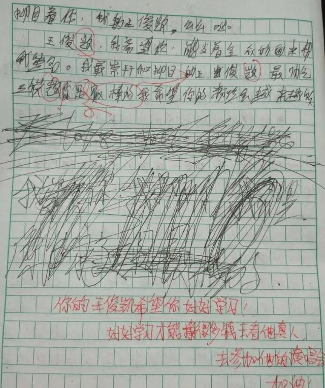 探花流出视频在线观看 张云雷粉丝高考作文满分原文（关于张云雷的中考满分作文）