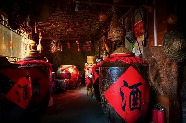 探花流出视频在线观看 在镇上开个卖散酒的店怎么样（卖散酒挣钱吗利润多少）