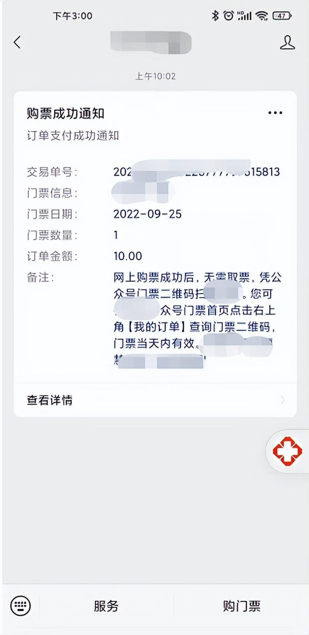 探花流出视频在线观看 小程序支付订单异常，买车票系统异常？