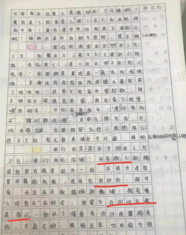探花流出视频在线观看 张云雷粉丝高考作文满分原文（关于张云雷的中考满分作文）