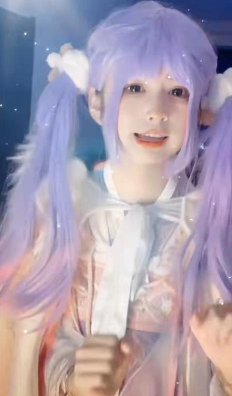 丝袜足交福利网址视频 快手安妮的个人资料，快手安妮的身世的？