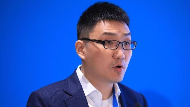 探花流出视频在线观看 拼多多ceo黄峥富豪排行，拼多多黄峥的身价是多少？
