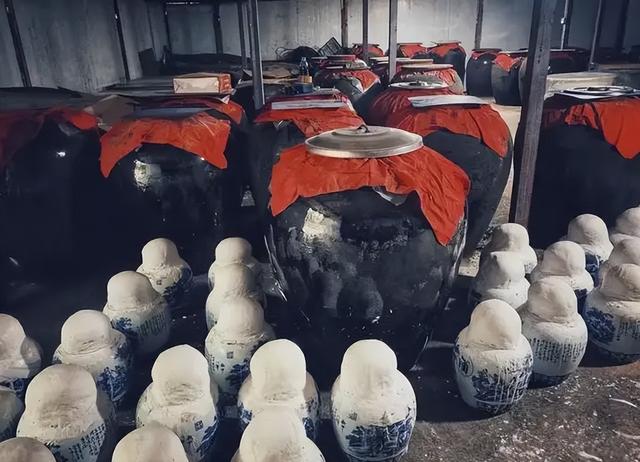 探花流出视频在线观看 在镇上开个卖散酒的店怎么样（卖散酒挣钱吗利润多少）