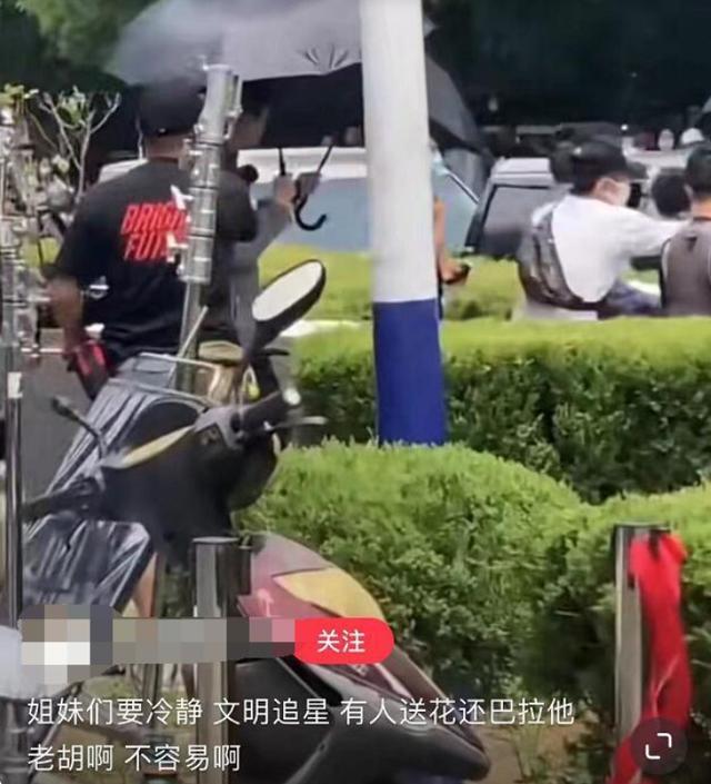 探花流出视频在线观看 明星跟粉丝结婚，跟粉丝结婚的明星？