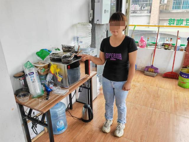 四虎免费在线观看白丝 夫妻店什么生意比较好在镇上开的，夫妻店适合做什么生意？