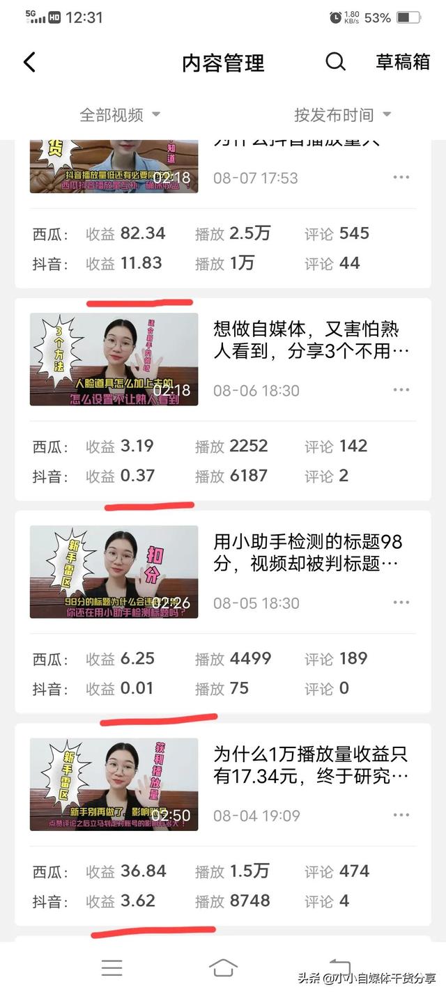 有播放量就能赚钱的自媒体平台有哪些（自媒体是靠播放量赚钱吗_）