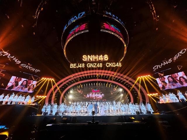 丝袜足交福利网址视频 snh48在哪个平台直播（snh48成员用什么软件直播）