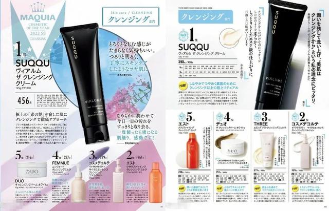 探花流出视频在线观看 日本口碑最好十大护肤品（日本口碑最好的护肤品是哪个品牌）