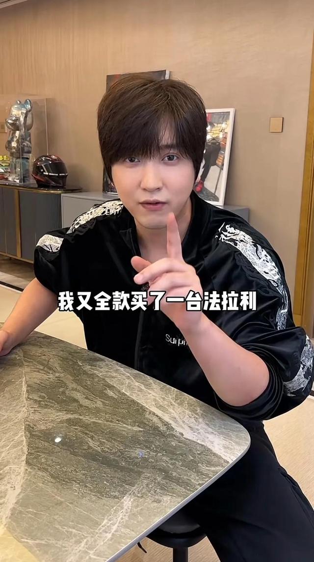 探花流出视频在线观看 网红白冰男人个人资料简介（白冰男网红简历）