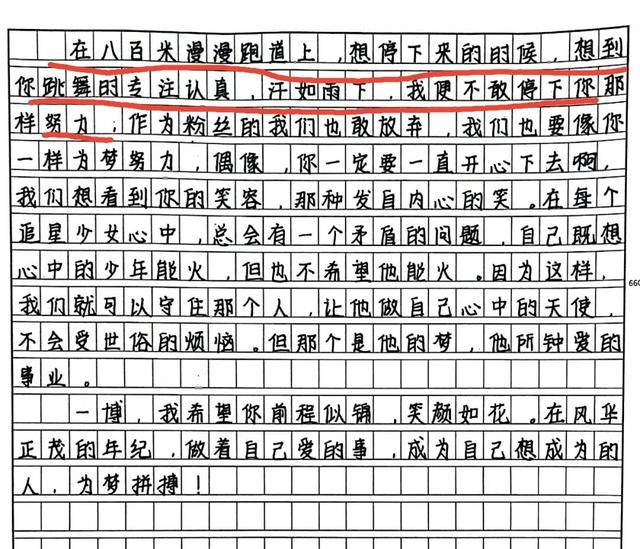 探花流出视频在线观看 张云雷粉丝高考作文满分原文（关于张云雷的中考满分作文）