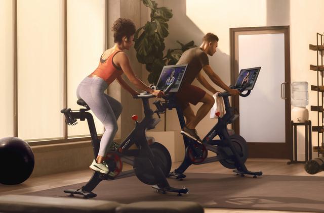 四虎免费在线观看白丝 peloton股票代码（peloton股票行情）
