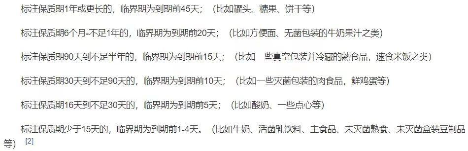 四虎免费在线观看白丝 临期食品项目介绍（做临期食品怎么样）