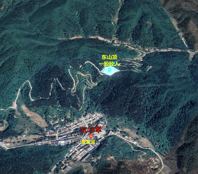 四虎免费在线观看白丝 红四方面军的长征路线图（红四方面军 长征路线）