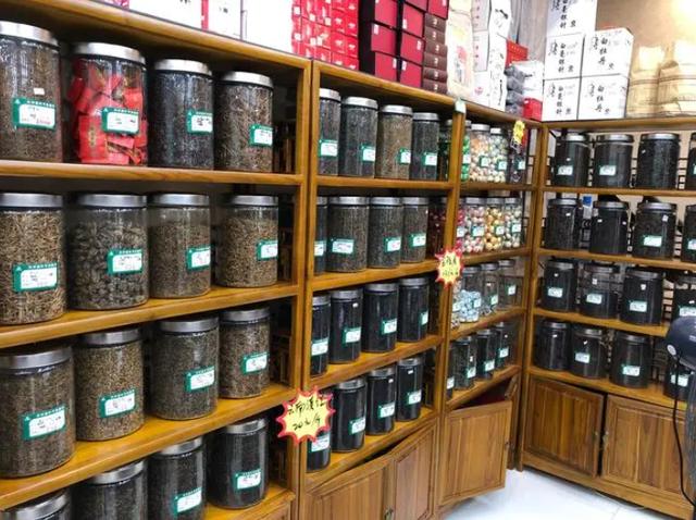 丝袜足交福利网址视频 茶叶店怎么做生意（做茶叶生意注意什么）