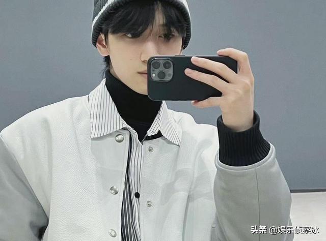 探花流出视频在线观看 严浩翔的粉丝名是啥，严浩翔粉丝名是什么？