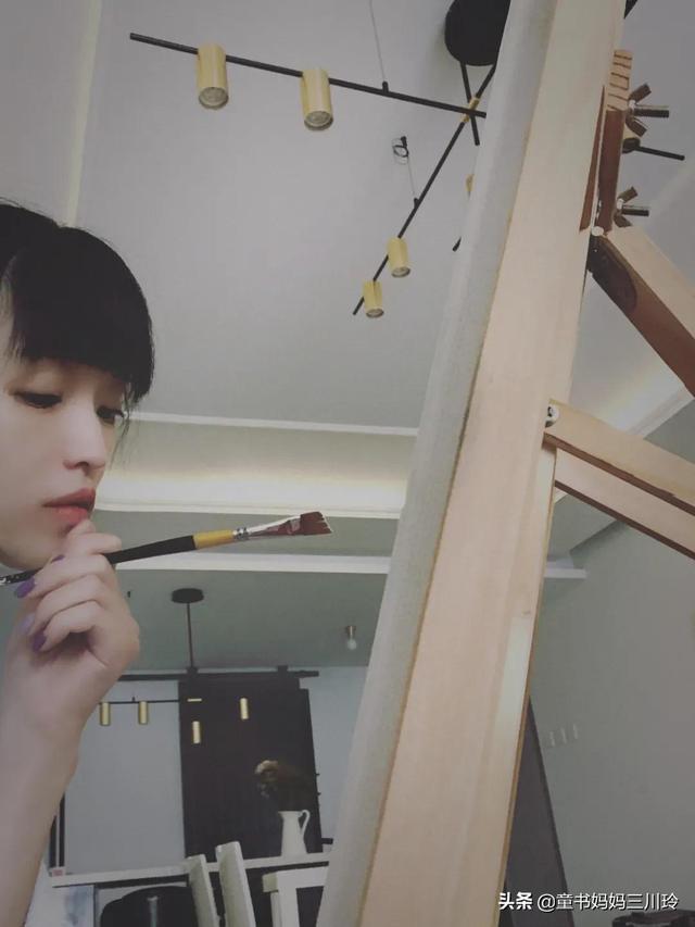 探花流出视频在线观看 看完这几位妈妈的朋友圈，我心态崩了