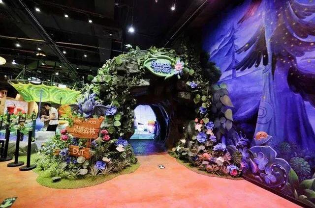 探花流出视频在线观看 最新室内儿童娱乐项目（青少年室内娱乐项目）