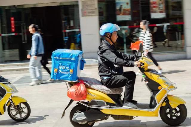 探花流出视频在线观看 饿了么众包兼职10天真实感受，饿了么众包兼职平台下载？