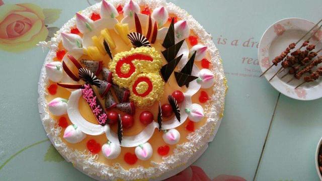 探花流出视频在线观看 朋友圈发婆婆生日快乐的句子，婆婆生日发朋友圈说说心情短语？