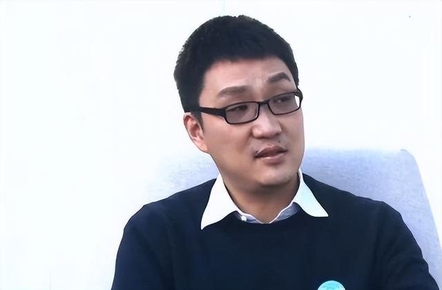 探花流出视频在线观看 拼多多ceo黄峥富豪排行，拼多多黄峥的身价是多少？