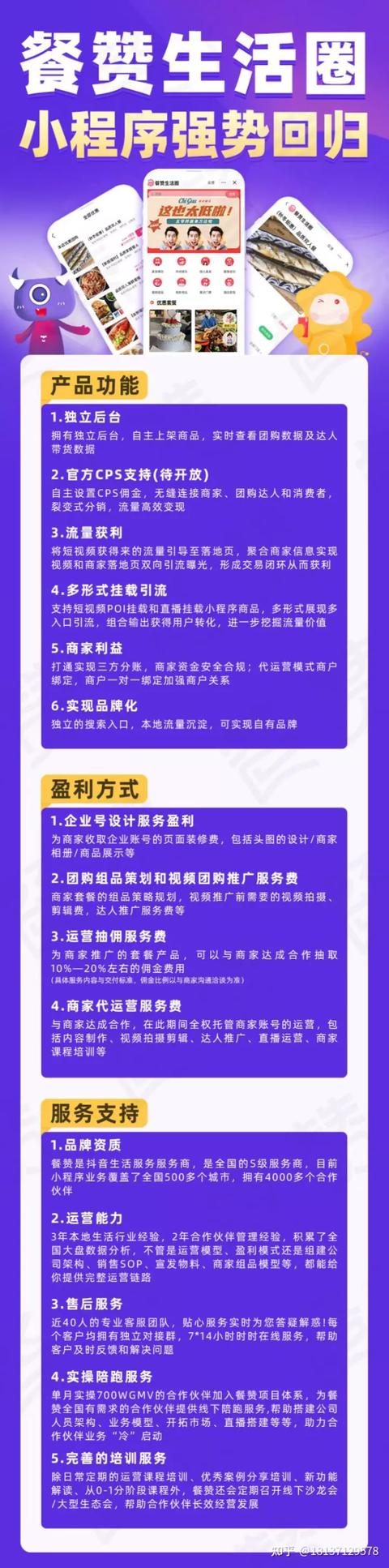 探花流出视频在线观看 抖音小程序强势回归！独立后台、三方分账、数据看板都有了