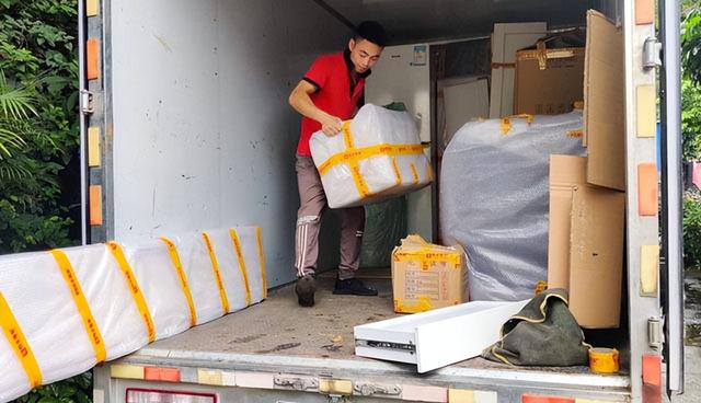 探花流出视频在线观看 搬家公司一般收费标准200升冰箱（搬家公司一般收费多少）