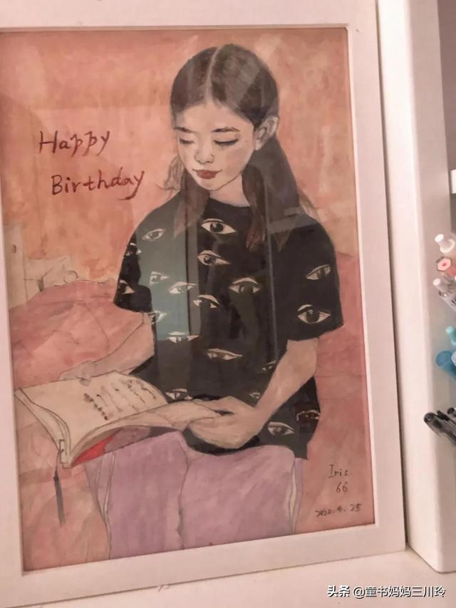 探花流出视频在线观看 看完这几位妈妈的朋友圈，我心态崩了