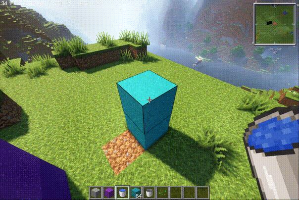 探花流出视频在线观看 我的世界建筑教程图纸（我的世界建筑教程 建筑图纸）