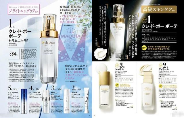 探花流出视频在线观看 日本口碑最好十大护肤品（日本口碑最好的护肤品是哪个品牌）