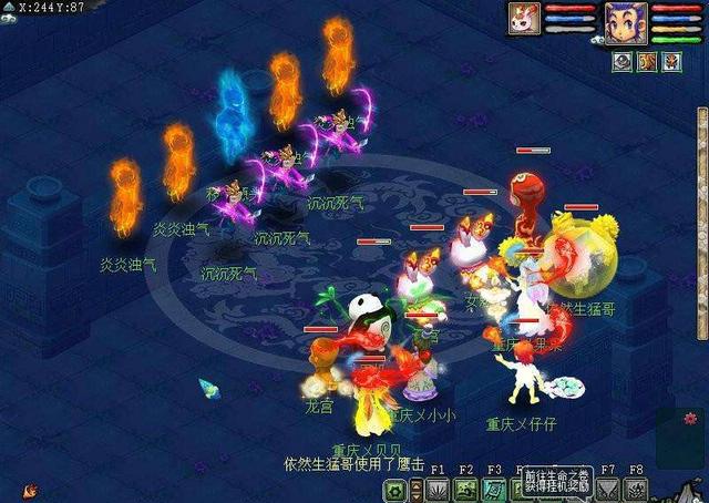 四虎免费在线观看白丝 梦幻最新五开赚钱攻略，梦幻西游五开打图一天能赚多少钱？