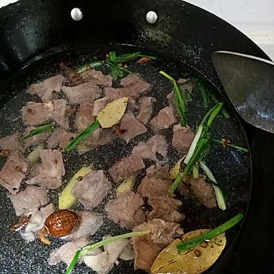 探花流出视频在线观看 肉末粉丝煲的做法，肉糜粉丝怎么做好吃？
