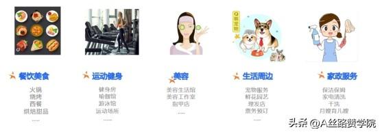 探花流出视频在线观看 朋友圈附近推，一款本地生活行业商家的拓客神器