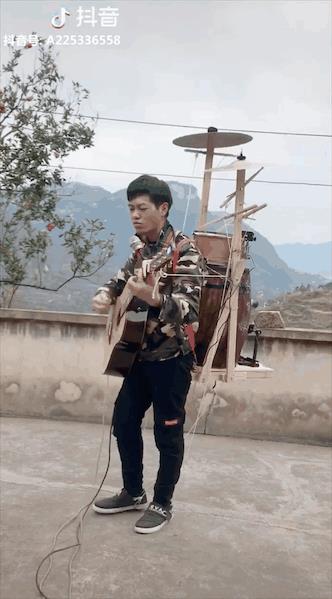 手机抖音直播音乐怎么放出来了（手机抖音直播音乐怎么放怎么操作_）