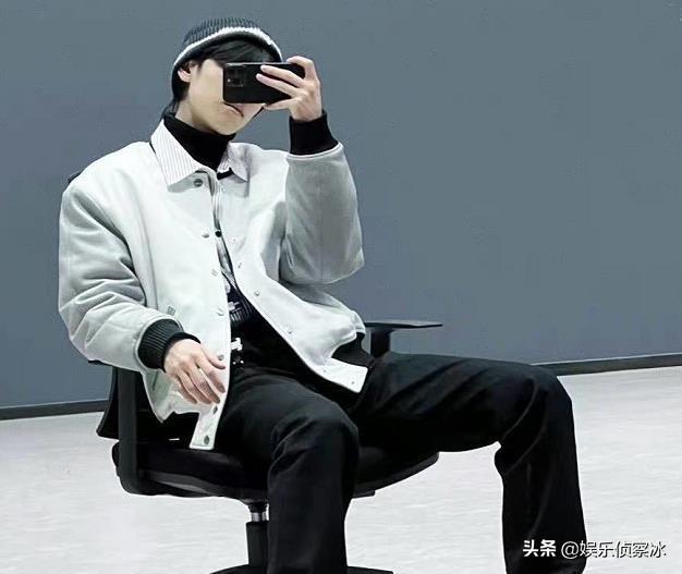 探花流出视频在线观看 严浩翔的粉丝名是啥，严浩翔粉丝名是什么？