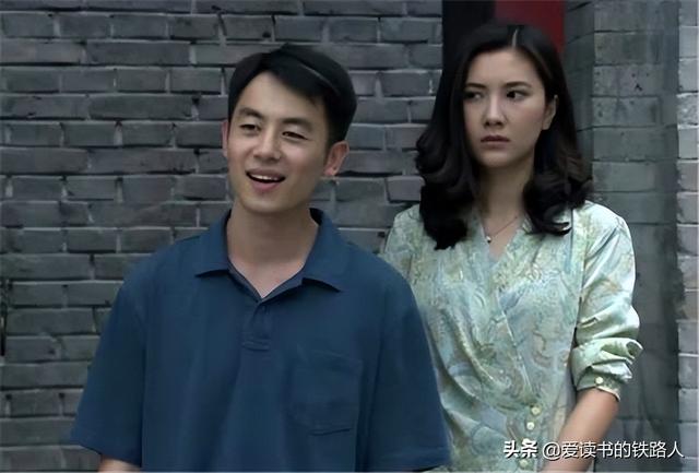 四虎免费在线观看白丝 正阳门下涛子大结局剧情（正阳门下涛子和韩春明和好是哪一集）
