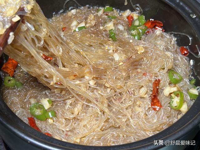 探花流出视频在线观看 蒜蓉粉丝蒸虾怎么做，蒜蓉粉丝蒸虾怎么做好吃又简单？