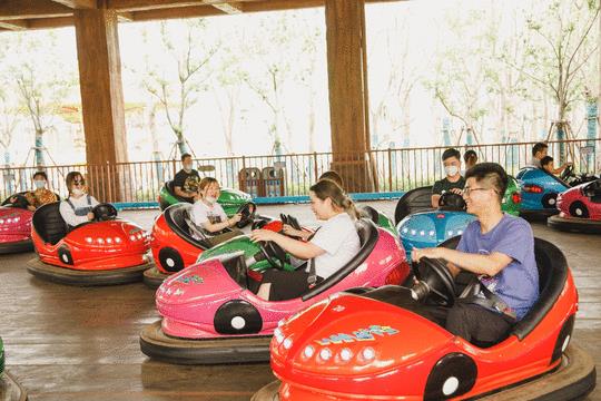 四虎免费在线观看白丝 苏州乐园游乐项目要钱吗知乎，苏州乐园游乐项目要钱吗多少钱？