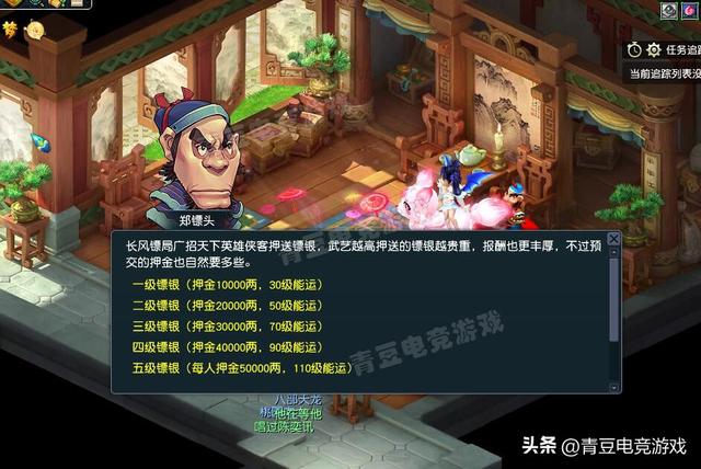四虎免费在线观看白丝 梦幻新区赚一个月钱，梦幻新区如何赚钱？