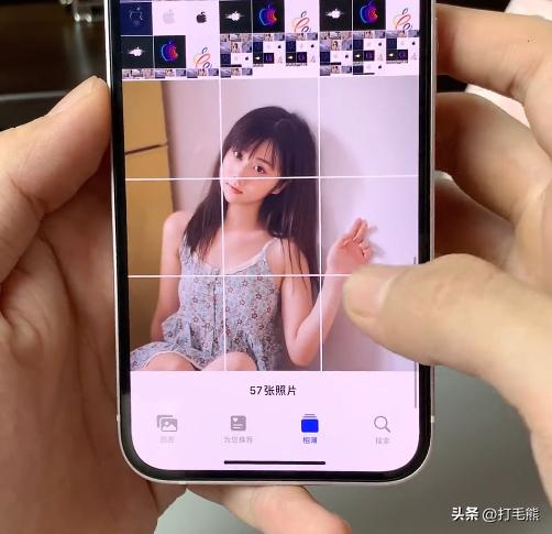 丝袜足交福利网址视频 朋友圈发出去的图片怎样更换，图片更换方法？